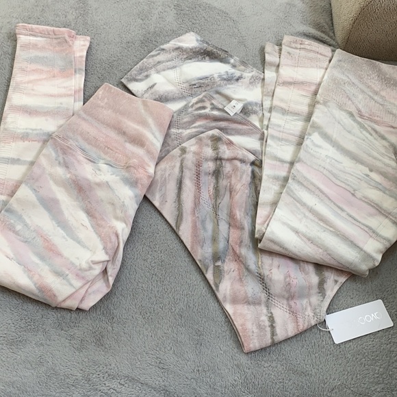 mercury tye dye dust bras - Picture 8 of 9